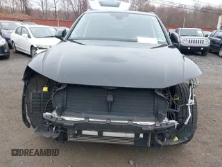 2018 Audi Q5 Premium Plus z VIN WA1BNAFY2J2008789, wystawiony jako IAAI lot #41899063 z przebiegiem 106 739 mil mil oraz . Historia ofert i sprzedaży dostępna na DreamBid. Obrazek 12.
