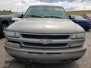2000 Chevrolet Suburban LT with VIN 3GNFK16T8YG136323, listed as a Copart auction lot 68265064 with 452,126 mi miles and Clean Title. Bid and sale history available at carsss.com. Image 5.