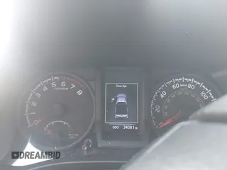 2019 Toyota Tacoma SR с VIN 5TFRX5GNXKX164741, выставлен на аукционе IAAI как лот 41446753 с пробегом 34 081 миль миль и . История ставок и продаж доступна на DreamBid. Изображение 7.