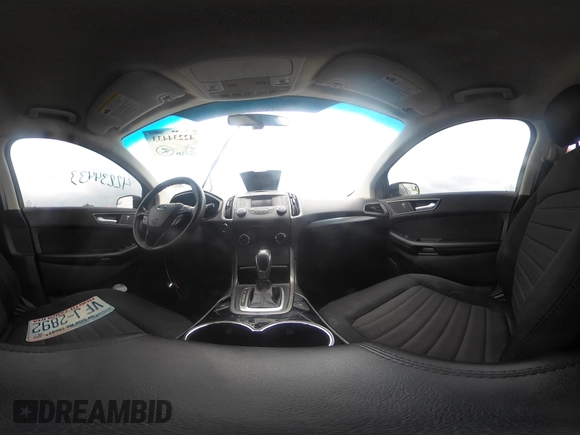 2018 Ford Edge SE с VIN 2FMPK3G99JBB47749, выставлен на аукционе IAAI как лот 42234433 с пробегом 104 319 миль миль и . История ставок и продаж доступна на DreamBid. Изображение 18.