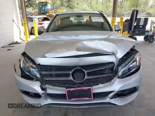 2017 Mercedes-Benz C 300 with VIN 55SWF4KB3HU179239, listed as a IAAI auction lot 42100360 with 121,396 mi miles and . Bid and sale history available at DreamBid. Image 13.