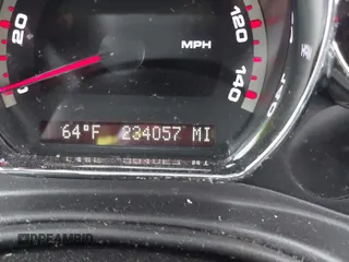 2009 Pontiac G6 1SB with VIN 1G2ZJ57B594263412, listed as a IAAI auction lot 41844953 with 234,057 mi miles and . Bid and sale history available at DreamBid. Image 15.