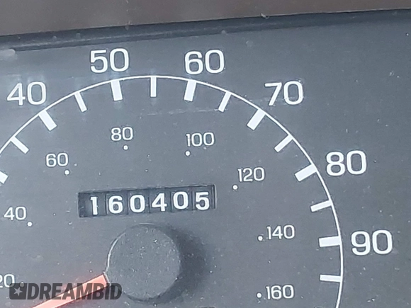 1999 Ford Super Duty F-250 XL with VIN 1FTNX20S3XED46555, listed as a IAAI auction lot 42074927 with 160,405 mi miles. Bid and sale history available at carsss.com. Image 15.