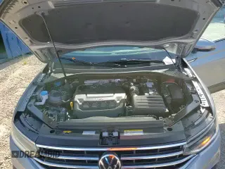 2024 Volkswagen Tiguan S с VIN 3VVRB7AX6RM173877, выставлен на аукционе Copart как лот 67917715 с пробегом 8 749 миль миль и На запчасти • Non repairable. История ставок и продаж доступна на DreamBid. Изображение 16.