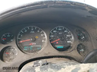 2011 Chevrolet Silverado 1500 LTZ with VIN 3GCPKTE32BG312963, listed as a Copart auction lot 87130474 with 185,431 mi miles and Salvage Title. Bid and sale history available at carsss.com. Image 9.