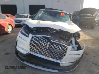 2023 Lincoln Corsair Standard z VIN 5LMCJ1CA0PUL03229, wystawiony jako Copart lot #41446365 z przebiegiem Nie podano mil oraz Nie do naprawy. Historia ofert i sprzedaży dostępna na DreamBid. Obrazek 5.