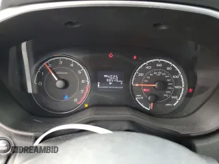 2018 Subaru Crosstrek Premium z VIN JF2GTABC2JG320188, wystawiony jako Copart lot #67418154 z przebiegiem 98 549 mil mil oraz Szkoda całkowita • Salvage title. Historia ofert i sprzedaży dostępna na DreamBid. Obrazek 9.