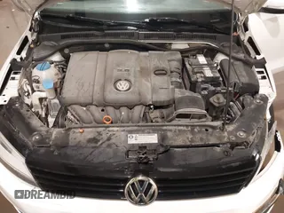 2011 Volkswagen Jetta SE z VIN 3VWDZ7AJ9BM323290, wystawiony jako IAAI lot #41877681 z przebiegiem 115 307 mil mil oraz . Historia ofert i sprzedaży dostępna na DreamBid. Obrazek 10.