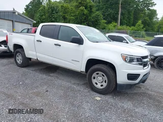 2016 Chevrolet Colorado 4WD WT with VIN 1GCGTBE31G1276938, listed as a IAAI auction lot 42318048 with 226,836 mi miles and . Bid and sale history available at DreamBid. Image 1.