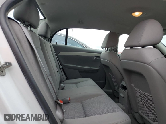 2012 Chevrolet Malibu 1FL with VIN 1G1ZA5EU8CF222177, listed as a Copart auction lot 48044924 with 128,034 mi miles and Salvage Title. Bid and sale history available at DreamBid. Image 10.