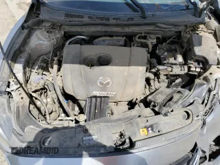 2014 Mazda 6 i Sport with VIN JM1GJ1U6XE1159917, listed as a Copart auction lot 52995325 with 97,652 mi miles and Salvage Title. Bid and sale history available at DreamBid. Image 11.