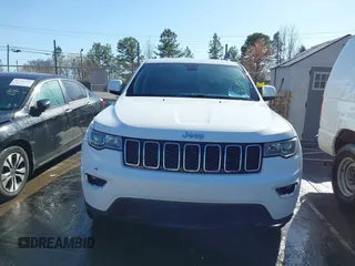 2017 Jeep Grand Cherokee Altitude с VIN 1C4RJEAGXHC916336, выставлен на аукционе IAAI как лот 41754313 с пробегом 68 633 миль миль и . История ставок и продаж доступна на DreamBid. Изображение 13.