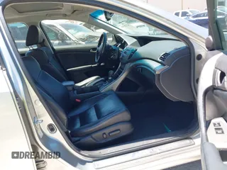 2010 Acura TSX z VIN JH4CU2F67AC031317, wystawiony jako IAAI lot #42120349 z przebiegiem 245 184 mil mil oraz . Historia ofert i sprzedaży dostępna na DreamBid. Obrazek 5.