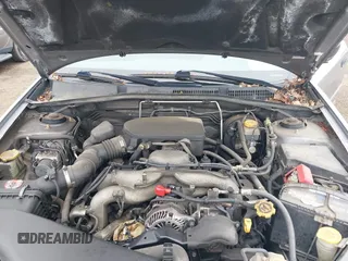 2008 Subaru Outback с VIN 4S4BP60C287353646, выставлен на аукционе IAAI как лот 42310252 с пробегом 183 625 миль миль и . История ставок и продаж доступна на DreamBid. Изображение 10.