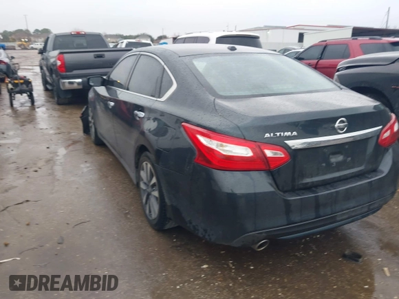 2017 Nissan Altima SV with VIN 1N4AL3AP8HC112294, listed as a IAAI auction lot 41462308 with 139,774 mi miles and . Bid and sale history available at DreamBid. Image 3.