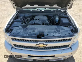 2010 Chevrolet Silverado 1500 LT with VIN 3GCRKSE36AG239209, listed as a Copart auction lot 56924965 with 218,916 mi miles and Clean Title. Bid and sale history available at DreamBid. Image 11.