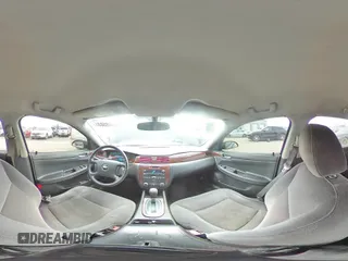 2011 Chevrolet Impala LT Fleet with VIN 2G1WG5EK8B1132761, listed as a Copart auction lot 53685035 with 151,212 mi miles and Salvage Title. Bid and sale history available at DreamBid. Image 15.