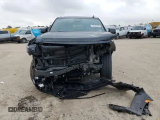 2023 Cadillac Escalade 4WD Sport z VIN 1GYS4FKL2PR462048, wystawiony jako Copart lot #44142855 z przebiegiem 29 588 mil mil oraz Szkoda całkowita • Salvage title. Historia ofert i sprzedaży dostępna na DreamBid. Obrazek 5.