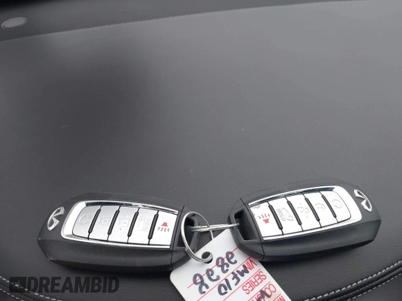 2021 Infiniti QX50 Essential с VIN 3PCAJ5CA0MF102828, выставлен на аукционе IAAI как лот 41520222 с пробегом 66 264 миль миль и . История ставок и продаж доступна на DreamBid. Изображение 11.