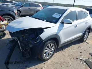 2021 Hyundai Tucson Value with VIN KM8J33A42MU314290, listed as a IAAI auction lot 41986298 with 32,740 mi miles and . Bid and sale history available at DreamBid. Image 18.