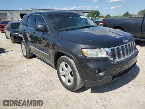 2011 Jeep Grand Cherokee Laredo z VIN 1J4RR4GG9BC614502, wystawiony jako Copart lot #64179275 z przebiegiem 189 284 mil mil oraz Czysty tytuł • Clean title. Historia ofert i sprzedaży dostępna na DreamBid. Obrazek 4.