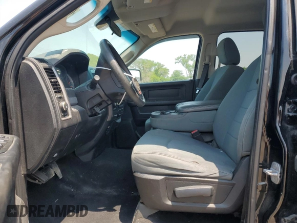2013 Ram 1500 Express с VIN 1C6RR7FT7DS657693, выставлен на аукционе Copart как лот 60029415 с пробегом 193 822 миль миль и Чистый • Clean title. История ставок и продаж доступна на DreamBid. Изображение 7.