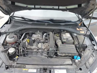 2019 Volkswagen Jetta S with VIN 3VWC57BU5KM021690, listed as a IAAI auction lot 42579055 with 117,292 mi miles and . Bid and sale history available at DreamBid. Image 10.