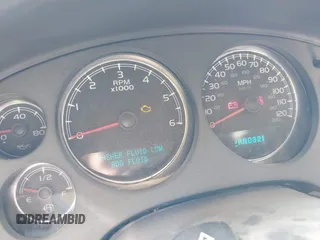 2007 Chevrolet Avalanche LS z VIN 3GNEC12007G135346, wystawiony jako IAAI lot #42065408 z przebiegiem 183 821 mil mil oraz . Historia ofert i sprzedaży dostępna na DreamBid. Obrazek 7.