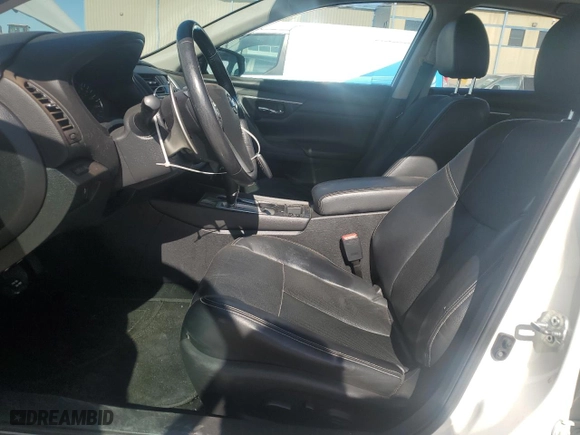 2016 Nissan Altima 3.5 SL with VIN 1N4BL3AP6GC238527, listed as a Copart auction lot 49477715 with 89,342 mi miles and Salvage Title. Bid and sale history available at carsss.com. Image 7.