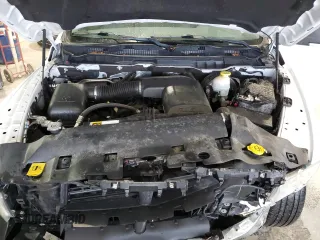 2018 Ram 1500 Big Horn z VIN 3C6RR7LG8JG198247, wystawiony jako Copart lot #81331344 z przebiegiem 108 129 mil mil oraz Szkoda całkowita • Salvage title. Historia ofert i sprzedaży dostępna na DreamBid. Obrazek 11.