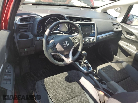 2016 Honda Fit LX with VIN JHMGK5H59GX013691, listed as a Copart auction lot 52637455 with 362,322 mi miles and Clean Title. Bid and sale history available at carsss.com. Image 8.