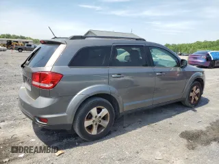 2012 Dodge Journey SXT with VIN 3C4PDDBG3CT170994, listed as a Copart auction lot 56558175 with 137,724 mi miles and Clean title. Bid and sale history available at DreamBid. Image 3.
