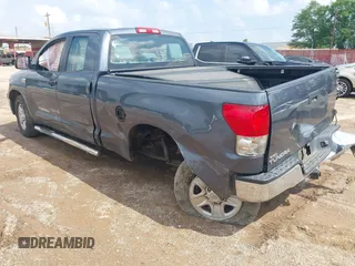2008 Toyota Tundra z VIN 5TFRV54138X043176, wystawiony jako IAAI lot #42168679 z przebiegiem 87 120 mil mil oraz . Historia ofert i sprzedaży dostępna na DreamBid. Obrazek 3.