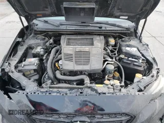 2018 Subaru WRX Limited with VIN JF1VA1F68J8810182, listed as a Copart auction lot 84710324 with 80,465 mi miles and Salvage Title. Bid and sale history available at carsss.com. Image 11.