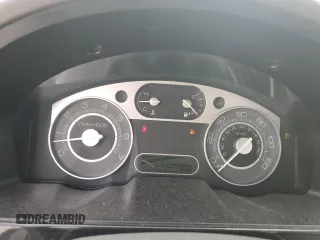 2008 Mercury Sable с VIN 1MEHM40W28G603133, выставлен на аукционе Copart как лот 51578335 с пробегом 177 540 миль миль и Списание • Salvage title. История ставок и продаж доступна на DreamBid. Изображение 9.