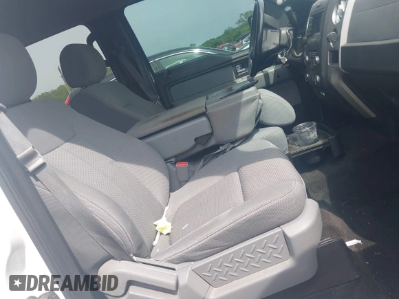 2013 Ford F-150 XL с VIN 1FTFW1EF7DKG35996, выставлен на аукционе IAAI как лот 42263154 с пробегом 195 758 миль миль и . История ставок и продаж доступна на DreamBid. Изображение 5.