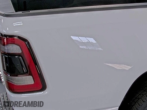 2024 Ram 1500 Tradesman с VIN 1C6RRFGG9RN221915, выставлен на аукционе IAAI как лот 42849293 с пробегом 59 миль миль и . История ставок и продаж доступна на DreamBid. Изображение 5.