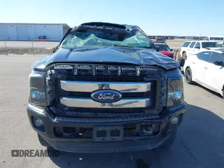 2012 Ford F-250 XL with VIN 1FT7W2BT0CEC21170, listed as a IAAI auction lot 41965952 with 317,982 mi miles and . Bid and sale history available at DreamBid. Image 12.