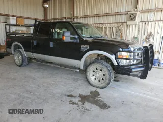 2008 Ford F-250 XL z VIN 1FTSW21Y58ED11476, wystawiony jako Copart lot #60219754 z przebiegiem 68 170 mil mil oraz Czysty tytuł • Clean title. Historia ofert i sprzedaży dostępna na DreamBid. Obrazek 4.