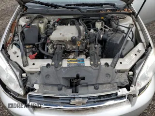 2008 Chevrolet Impala Police Police with VIN 2G1WS553081263442, listed as a Copart auction lot 48515535 with 121,075 mi miles and Salvage Title. Bid and sale history available at carsss.com. Image 11.