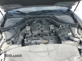 2016 Infiniti Q70 z VIN JN1BY1AP3GM220547, wystawiony jako Copart lot #54203925 z przebiegiem Nie podano mil oraz Szkody całkowita. Historia ofert i sprzedaży dostępna na DreamBid. Obrazek 11.