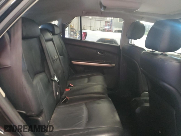2006 Lexus RX 400h with VIN JTJHW31UX60025319, listed as a Copart auction lot 55894495 with 309,443 mi miles and Clean Title. Bid and sale history available at DreamBid. Image 11.