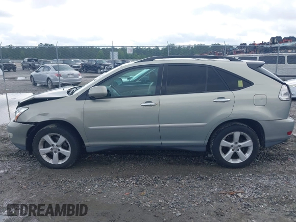 2005 Lexus RX 330 с VIN 2T2GA31U75C027655, выставлен на аукционе IAAI как лот 42430831 с пробегом 212 390 миль миль и . История ставок и продаж доступна на DreamBid. Изображение 14.