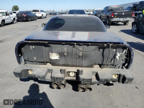 2004 Chevrolet Corvette Z06 with VIN 1G1YY12S745127491, listed as a Copart auction lot 76526834 with 70,782 mi miles and Salvage Title. Bid and sale history available at carsss.com. Image 6.