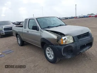 2001 Nissan Frontier XE с VIN 1N6DD26S01C392257, выставлен на аукционе IAAI как лот 41699887 с пробегом 137 385 миль миль и . История ставок и продаж доступна на DreamBid. Изображение 13.