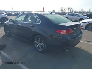 2014 Acura TSX Special Edition с VIN JH4CU2F81EC001608, выставлен на аукционе IAAI как лот 41195216 с пробегом 140 009 миль миль и . История ставок и продаж доступна на DreamBid. Изображение 3.