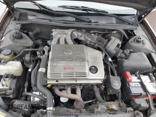 2001 Lexus ES 300 with VIN JT8BF28G310340604, listed as a IAAI auction lot 42113774 with 260,303 mi miles and . Bid and sale history available at DreamBid. Image 10.