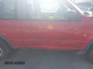 1996 Ford Explorer с VIN 1FMCU24X3TUB50343, выставлен на аукционе IAAI как лот 42832448 с пробегом 210 359 миль миль и . История ставок и продаж доступна на DreamBid. Изображение 6.