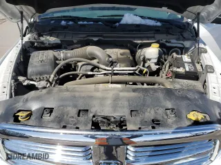 2017 Ram 1500 Big Horn with VIN 3C6RR7LT5HG659959, listed as a Copart auction lot 48426185 with 67,506 mi miles and Salvage Title. Bid and sale history available at carsss.com. Image 13.