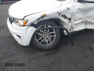 2020 Jeep Grand Cherokee Laredo E с VIN 1C4RJFAG7LC210097, выставлен на аукционе IAAI как лот 41480983 с пробегом 66 147 миль миль и . История ставок и продаж доступна на DreamBid. Изображение 6.